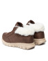 Skechers Botine Warm Seeker 167258/CHOC Maro - Pled.ro