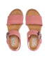 Skechers Espadrile BOBS Desert Kiss 113541/CRL Roz - Pled.ro