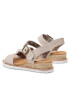 Skechers Espadrile BOBS Desert Kiss 113541/TPE Bej - Pled.ro