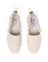 Skechers Espadrile BOBS Yacht Master 113075/NAT Bej - Pled.ro