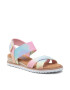 Skechers Espadrile Sunset Festival 113549/MLT Colorat - Pled.ro