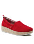 Skechers Espadrile Yacht Master 113075/RED Roșu - Pled.ro