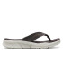 Skechers Flip flop Serasa 237049/BRN Maro - Pled.ro