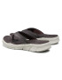 Skechers Flip flop Serasa 237049/BRN Maro - Pled.ro