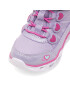 Skechers Ghete 303058N/LVMT Violet - Pled.ro