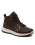 Skechers Ghete Ralcon 210229/CHOC Maro - Pled.ro