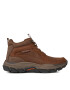 Skechers Ghete Respected Boswell 204454/CDB Maro - Pled.ro