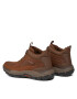 Skechers Ghete Respected Boswell 204454/CDB Maro - Pled.ro