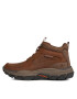 Skechers Ghete Respected Boswell 204454/CDB Maro - Pled.ro