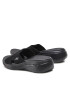 Skechers Șlapi Go Walk Arch Fit 140224/BBK Negru - Pled.ro