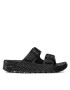 Skechers Șlapi Hi'ness 111378/BBK Negru - Pled.ro