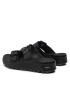 Skechers Șlapi Hi'ness 111378/BBK Negru - Pled.ro