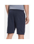 Skechers Pantaloni scurți sport Explorer M1SH69 Bleumarin Regular Fit - Pled.ro