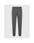 Skechers Pantaloni trening Expedition M1PT57 Gri Regular Fit - Pled.ro