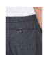 Skechers Pantaloni trening Go Walk MPT129 Gri Straight Leg - Pled.ro