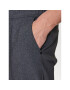 Skechers Pantaloni trening Go Walk MPT129 Gri Straight Leg - Pled.ro