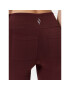 Skechers Pantaloni trening Go Walk W03PT20B Vișiniu Flared Leg - Pled.ro