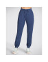 Skechers Pantaloni trening Godri Swift Jogger WPT254 Albastru Regular Fit - Pled.ro