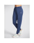 Skechers Pantaloni trening Godri Swift Jogger WPT254 Albastru Regular Fit - Pled.ro