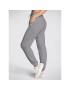 Skechers Pantaloni trening Godri Swift Jogger WPT254 Gri Regular Fit - Pled.ro