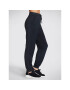 Skechers Pantaloni trening Godri Swift Jogger WPT254 Negru Regular Fit - Pled.ro