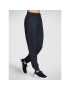 Skechers Pantaloni trening Godri Swift Jogger WPT254 Negru Regular Fit - Pled.ro