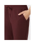 Skechers Pantaloni trening Restful W03PT49 Maro Regular Fit - Pled.ro