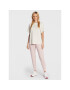 Skechers Pantaloni trening Restful W03PT49 Roz Relaxed Fit - Pled.ro