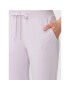 Skechers Pantaloni trening Restful W03PT49 Violet Regular Fit - Pled.ro