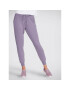 Skechers Pantaloni trening Skechluxe Restful Jogger W03PT49 Gri Regular Fit - Pled.ro