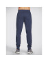 Skechers Pantaloni trening Sweats Essential Jogger PT16 Gri Regular Fit - Pled.ro