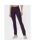 Skechers Pantaloni trening The Go Walk W03PT20B Violet Regular Fit - Pled.ro