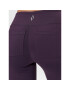 Skechers Pantaloni trening The Go Walk W03PT20B Violet Regular Fit - Pled.ro