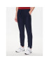 Skechers Pantaloni trening Ultra Go Lite MPT108 Bleumarin Tapered Fit - Pled.ro