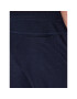 Skechers Pantaloni trening Ultra Go Lite MPT108 Bleumarin Tapered Fit - Pled.ro