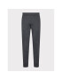 Skechers Pantaloni trening Ultra Go M1PT77 Gri Tapered Fit - Pled.ro