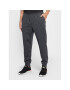 Skechers Pantaloni trening Ultra Go M1PT79 Gri Regular Fit - Pled.ro