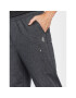 Skechers Pantaloni trening Ultra Go M1PT79 Gri Regular Fit - Pled.ro