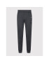 Skechers Pantaloni trening Ultra Go M1PT79 Gri Regular Fit - Pled.ro