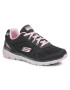 Skechers Pantofi 13059 CCPK Negru - Pled.ro