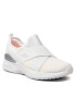 Skechers Pantofi Easy Call 149341/WHT Alb - Pled.ro