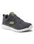 Skechers Pantofi Agoura 52635/CHAR Gri - Pled.ro