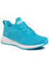 Skechers Pantofi BOBS SPORT Glowrider 33162/TURQ Albastru - Pled.ro