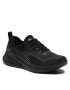 Skechers Pantofi BOBS SPORT Renegade Parade 117207/BBK Negru - Pled.ro