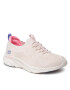 Skechers Pantofi Bonus Prize 104335/NAT Bej - Pled.ro