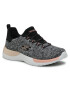 Skechers Pantofi Break Through 12991/BKCL Gri - Pled.ro