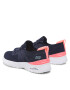 Skechers Pantofi Bright Cheer 149750/NVCL Bleumarin - Pled.ro