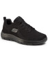 Skechers Pantofi Brisbane 232057/BBK Negru - Pled.ro