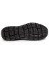 Skechers Pantofi Brisbane 232057/BBK Negru - Pled.ro