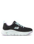 Skechers Sneakers Arch Fit Comfy Wave Gri - Pled.ro